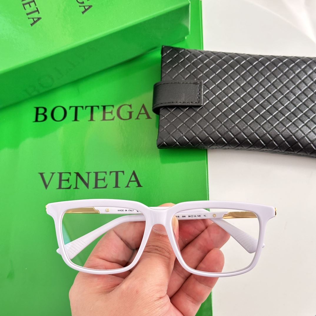 Bottega Veneta Sunglasses